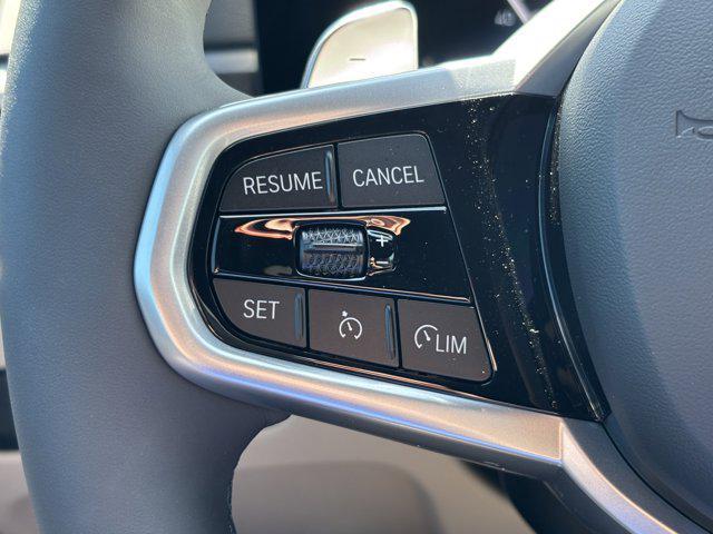 new 2026 BMW 430 car, priced at $71,995