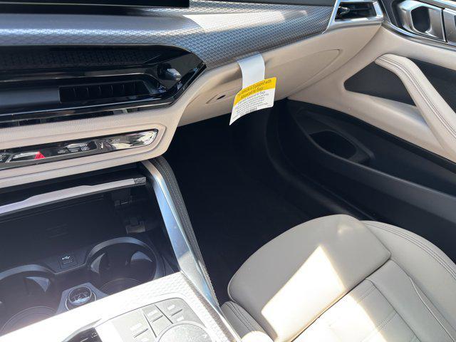 new 2026 BMW 430 car, priced at $71,995