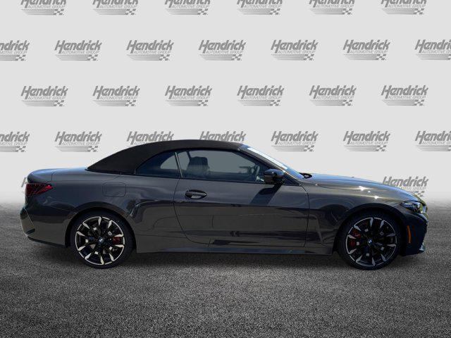 new 2026 BMW 430 car, priced at $71,995