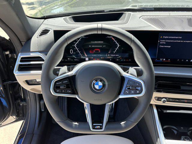 new 2026 BMW 430 car, priced at $71,995