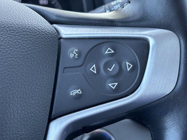 used 2022 GMC Terrain car, priced at $22,377