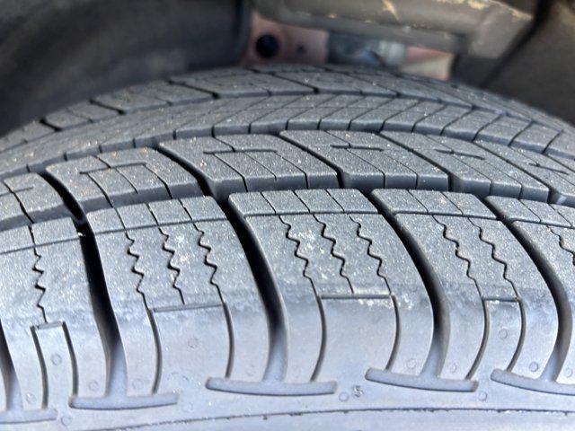 used 2022 GMC Terrain car, priced at $22,377