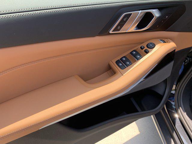new 2026 BMW X5 car, priced at $75,525