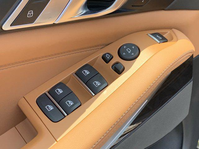 new 2026 BMW X5 car, priced at $75,525