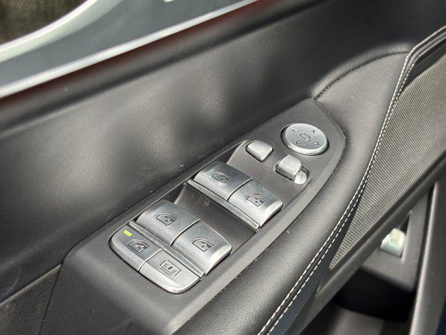 used 2022 BMW 740 car, priced at $49,477