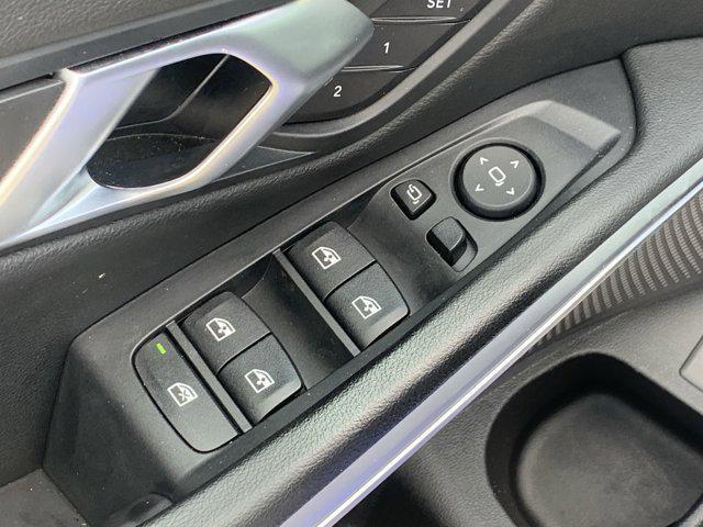 used 2024 BMW M340 car, priced at $54,477