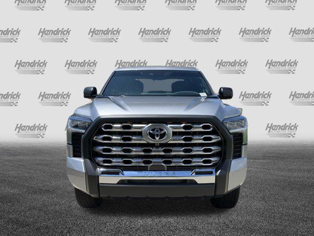 used 2024 Toyota Tundra Hybrid car, priced at $59,977