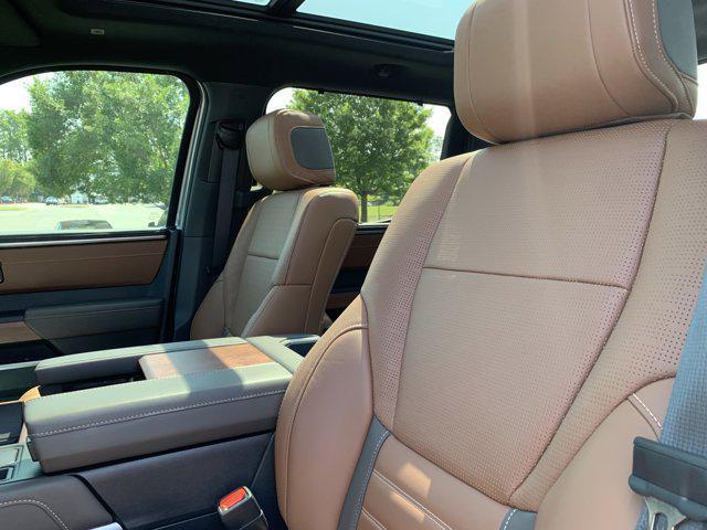 used 2024 Toyota Tundra Hybrid car, priced at $61,977