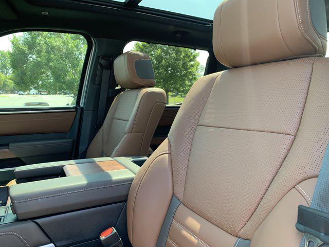 used 2024 Toyota Tundra Hybrid car, priced at $61,977