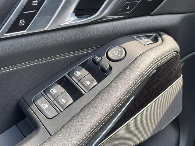 new 2026 BMW X5 car, priced at $85,175
