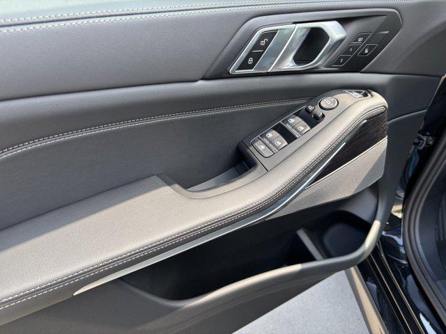 new 2026 BMW X5 car, priced at $85,175