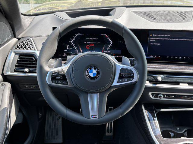 new 2026 BMW X5 car, priced at $85,175