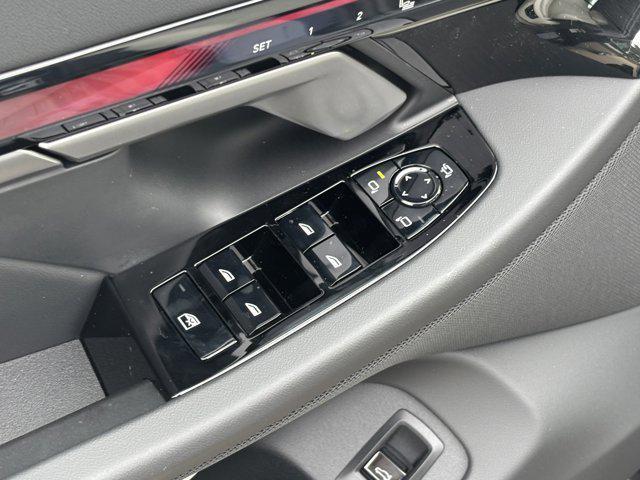 new 2026 BMW 530 car, priced at $68,465