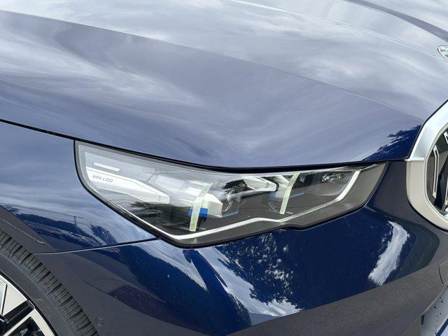 new 2026 BMW 530 car, priced at $68,465