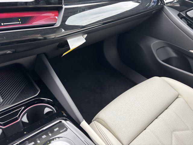 new 2026 BMW 530 car, priced at $68,465