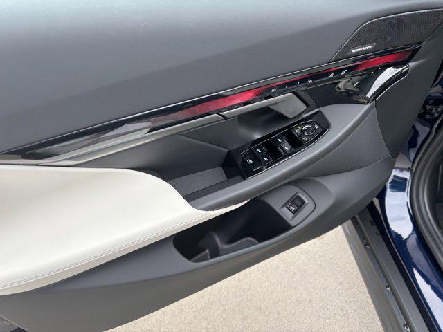 new 2026 BMW 530 car, priced at $68,465