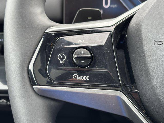 used 2024 BMW 530 car, priced at $47,477