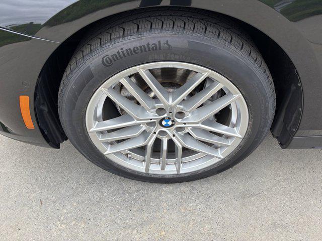 used 2024 BMW 530 car, priced at $47,477