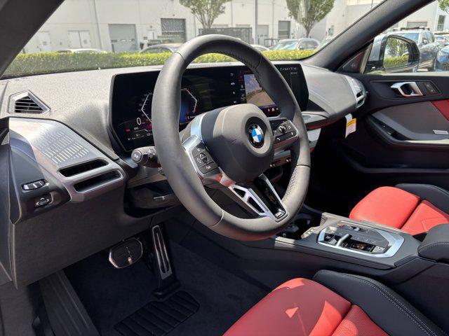 used 2025 BMW 228 Gran Coupe car, priced at $47,025