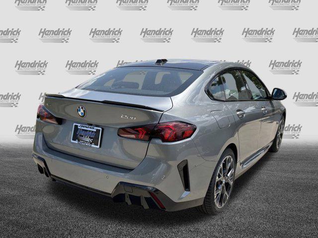 used 2025 BMW 228 Gran Coupe car, priced at $47,025