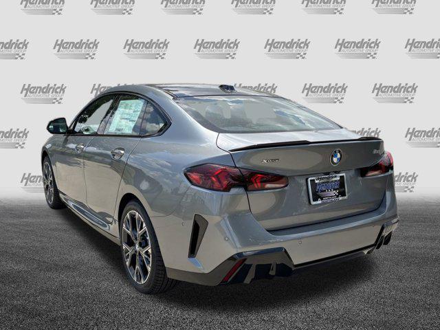 used 2025 BMW 228 Gran Coupe car, priced at $47,025