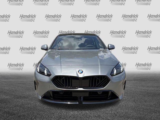used 2025 BMW 228 Gran Coupe car, priced at $47,025