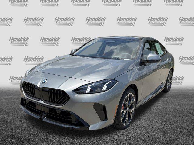used 2025 BMW 228 Gran Coupe car, priced at $47,025