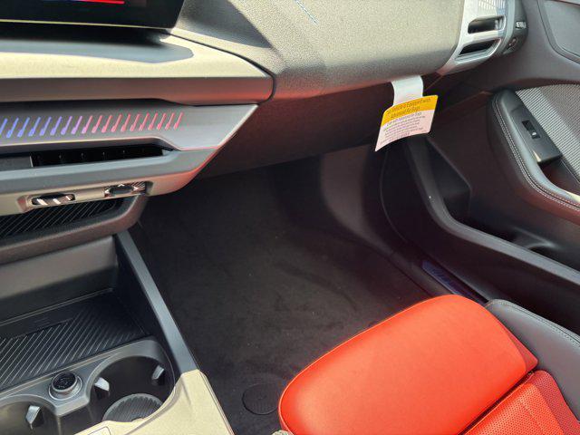 used 2025 BMW 228 Gran Coupe car, priced at $47,025