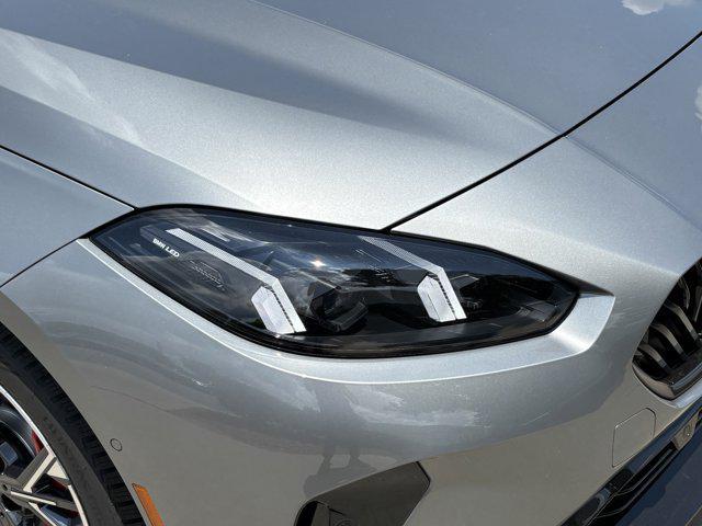 used 2025 BMW 228 Gran Coupe car, priced at $47,025