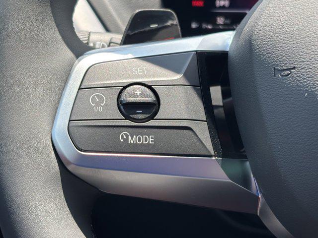 used 2025 BMW 228 Gran Coupe car, priced at $47,025