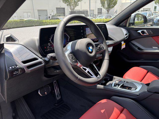 used 2025 BMW 228 Gran Coupe car, priced at $47,025