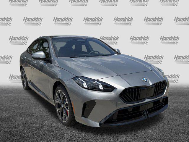 used 2025 BMW 228 Gran Coupe car, priced at $47,025