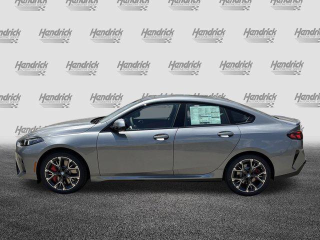 used 2025 BMW 228 Gran Coupe car, priced at $47,025