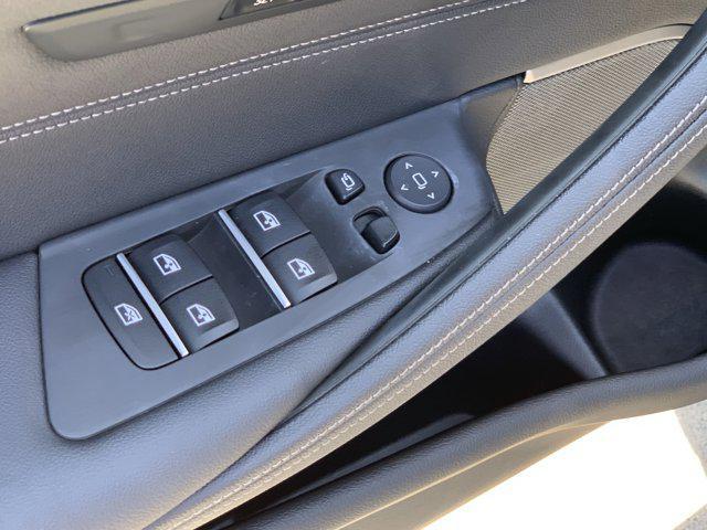 used 2022 BMW 530 car, priced at $39,477