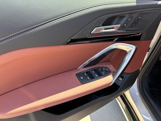 new 2026 BMW X1 car, priced at $48,930