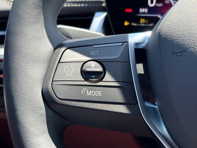 new 2026 BMW X1 car, priced at $48,930