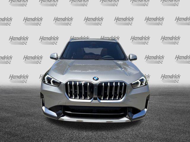 new 2026 BMW X1 car, priced at $48,930