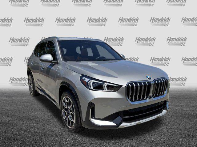 new 2026 BMW X1 car, priced at $48,930
