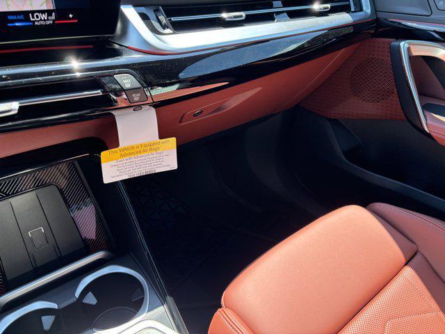 new 2026 BMW X1 car, priced at $48,930