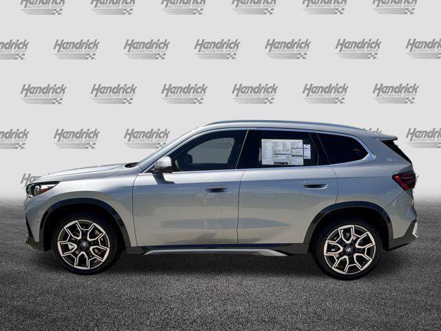 new 2026 BMW X1 car, priced at $48,930