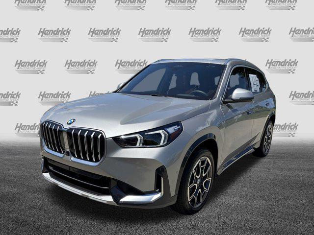 new 2026 BMW X1 car, priced at $48,930