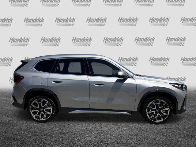 new 2026 BMW X1 car, priced at $48,930