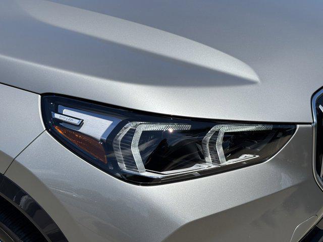 new 2026 BMW X1 car, priced at $48,930