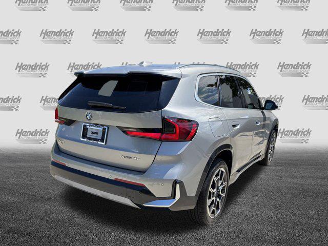 new 2026 BMW X1 car, priced at $48,930