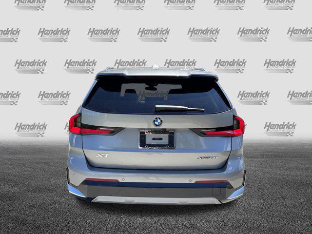 new 2026 BMW X1 car, priced at $48,930