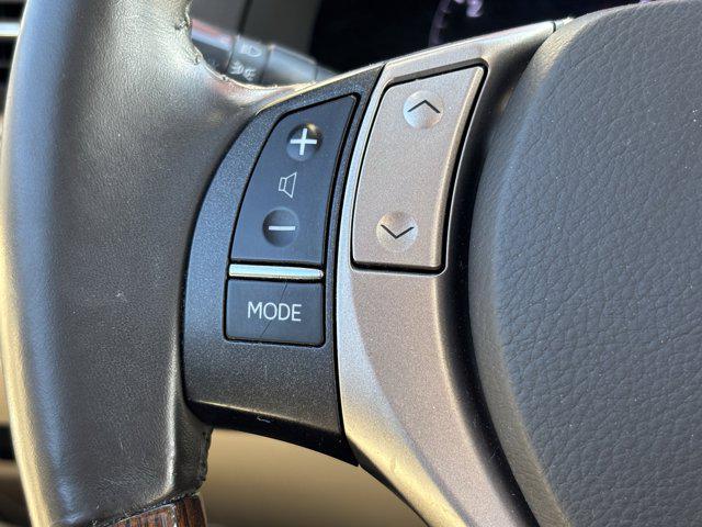 used 2013 Lexus RX 350 car, priced at $16,477
