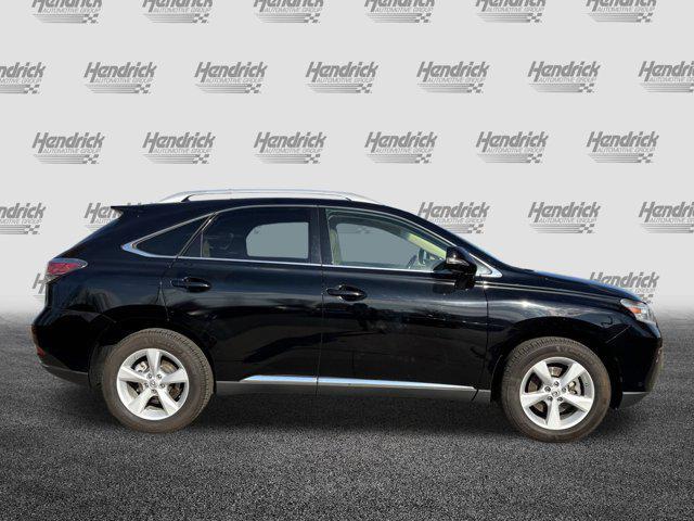 used 2013 Lexus RX 350 car, priced at $16,477