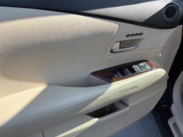 used 2013 Lexus RX 350 car, priced at $16,477