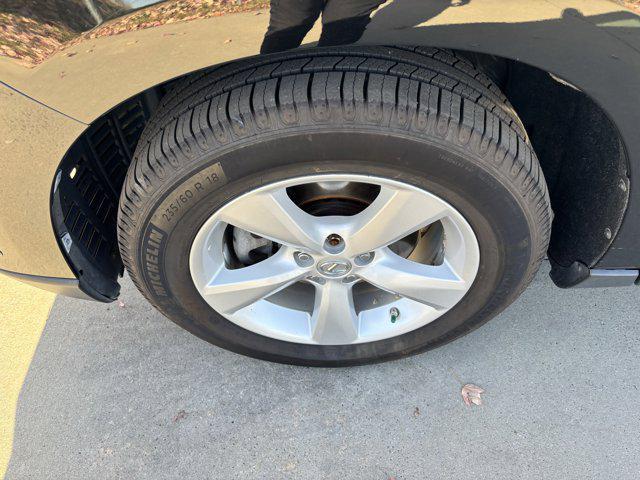 used 2013 Lexus RX 350 car, priced at $16,477