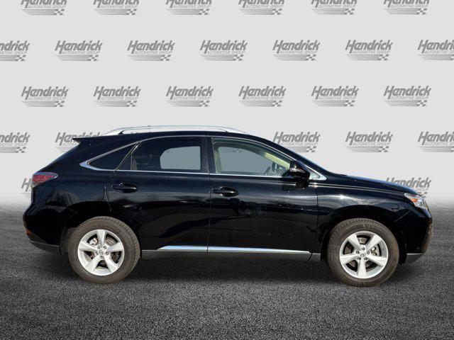 used 2013 Lexus RX 350 car, priced at $16,477